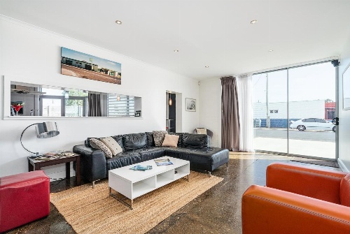 Ruby Soho Villas image 3